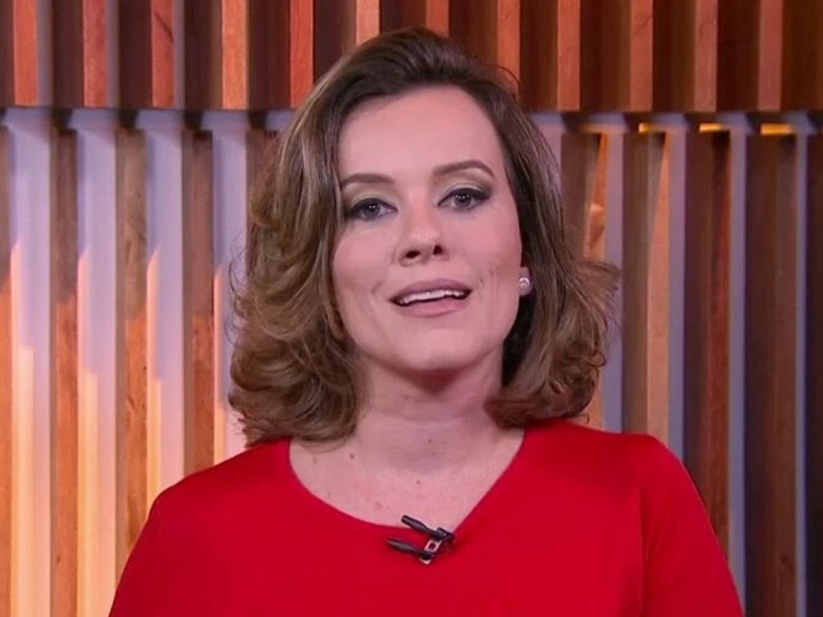 Jornalista da GloboNews é Hospitalizada Após Sofrer Acidente Durante Gravação 1 jornalista da globonews e hospitalizada apos sofrer acidente durante gravacao
