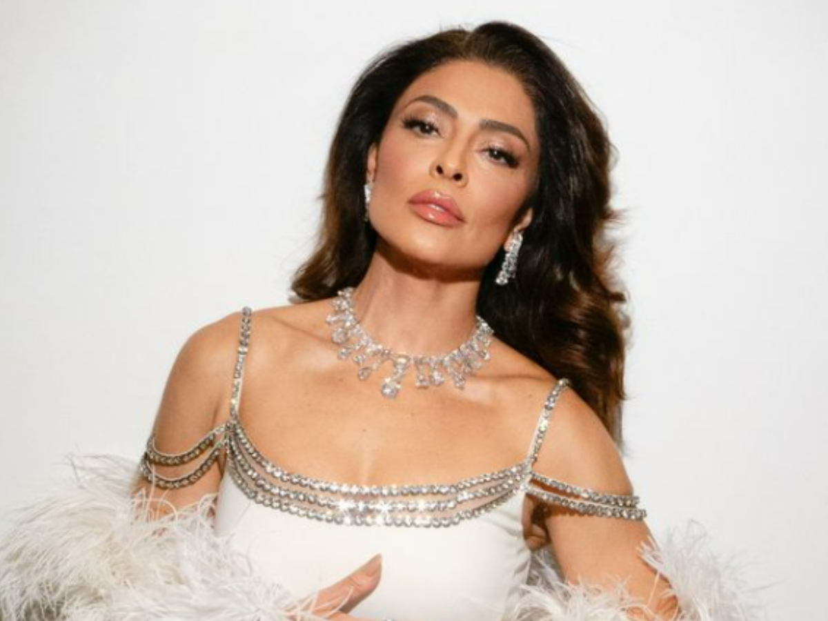 Juliana Paes é cotada para posto de rainha de bateria da Viradouro no Carnaval 2026 1 juliana paes e cotada para posto de rainha de bateria da viradouro no carnaval 2026