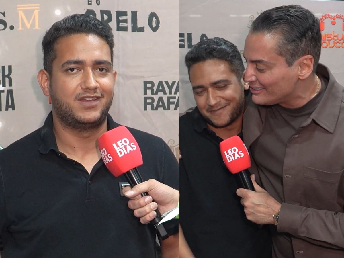 Juliano e Henrique celebram a lealdade à Festa do Peão 1 juliano e henrique celebram a lealdade a festa do peao