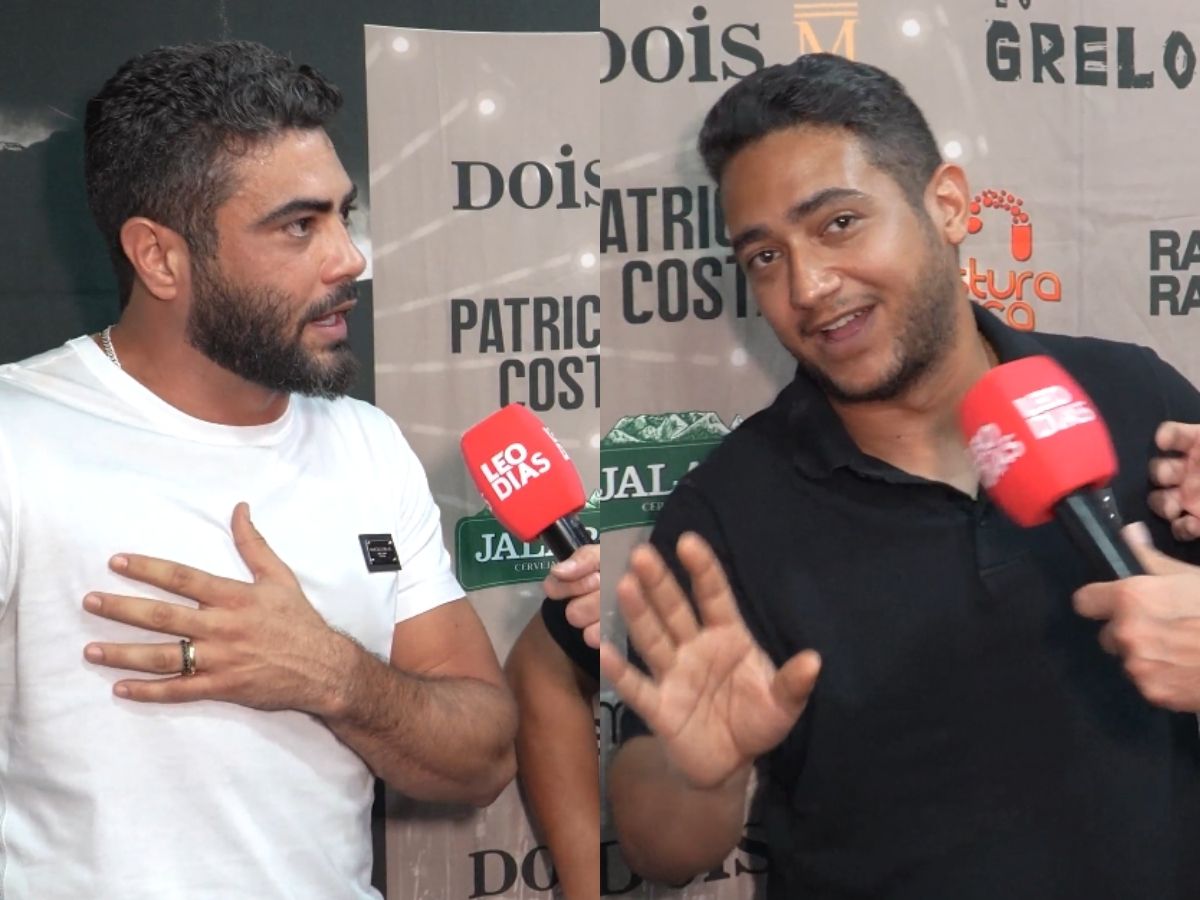 Juliano entrega cirurgia estética feita pela esposa de Henrique 1 juliano entrega cirurgia estetica feita pela esposa de henrique