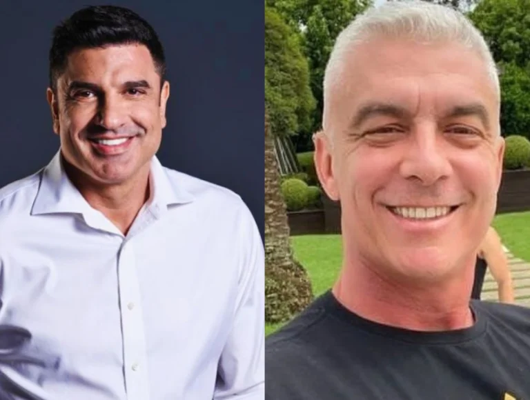 justica condena alexandre correa a pagar r 60 mil a edu guedes por falas ofensivas