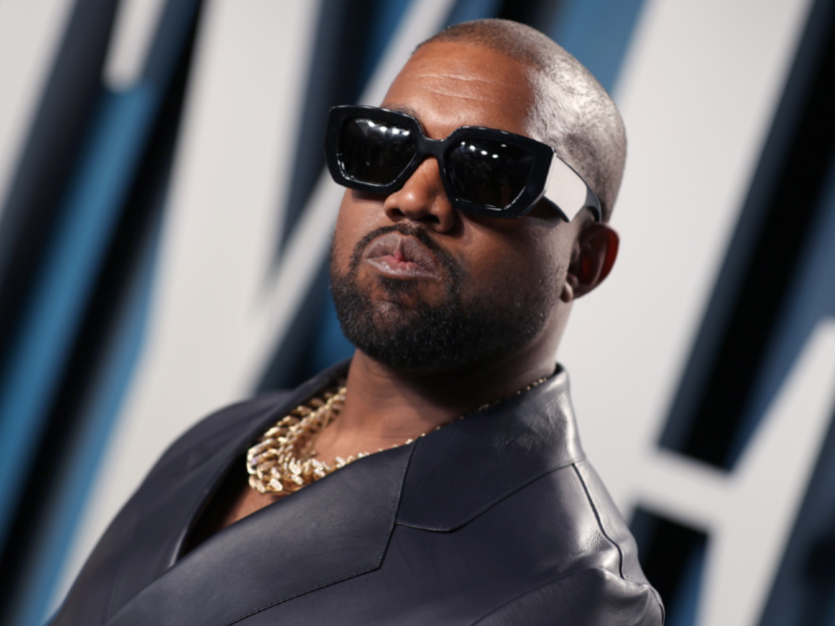 Kanye West em São Paulo: Show Único em Novembro 1 kanye west em sao paulo show unico em novembro