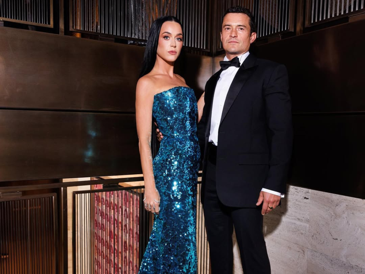 Katy Perry e Orlando Bloom se separam após quase 10 anos 1 katy perry e orlando bloom se separam apos quase 10 anos