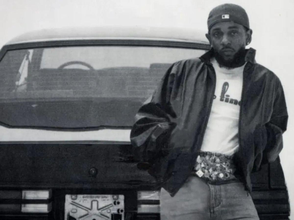 Kendrick Lamar Anuncia Show Único no Brasil em Setembro 1 kendrick lamar anuncia show unico no brasil em setembro