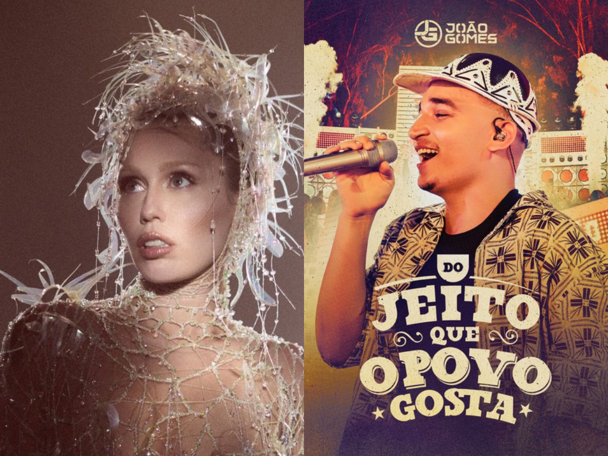 Lançamentos da Semana: Miley Cyrus e João Gomes em Destaque 1 lancamentos da semana miley cyrus e joao gomes em destaque