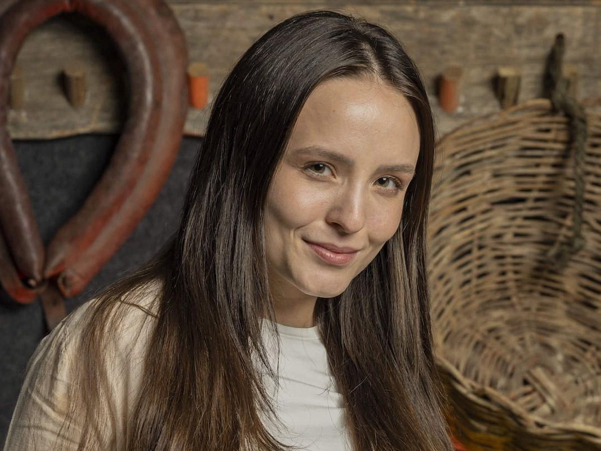 Larissa Manoela Supera Conflito Familiar com Papel Intrigante 1 larissa manoela supera conflito familiar com papel intrigante