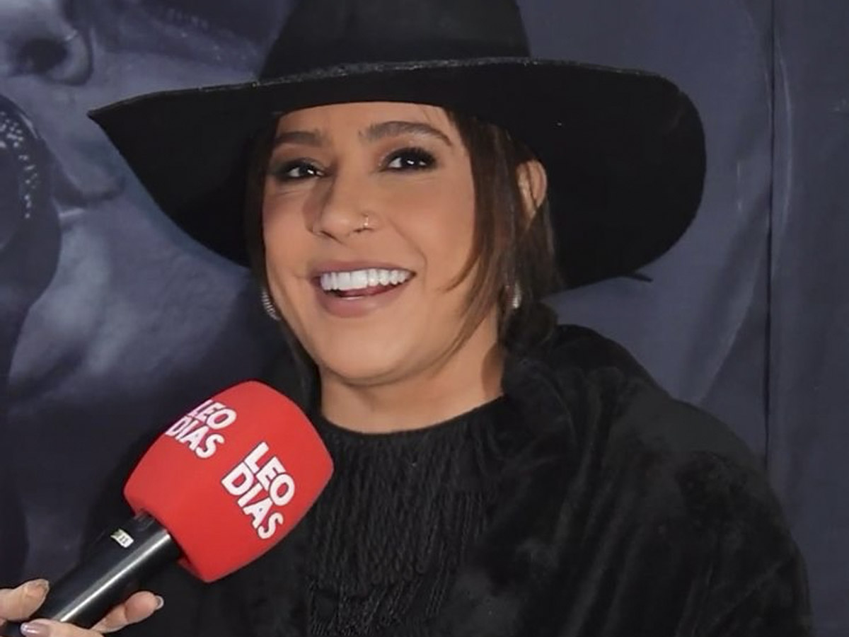 Lauana Prado Compartilha Sua Rotina Intensa Durante o São João 1 lauana prado compartilha sua rotina intensa durante o sao joao