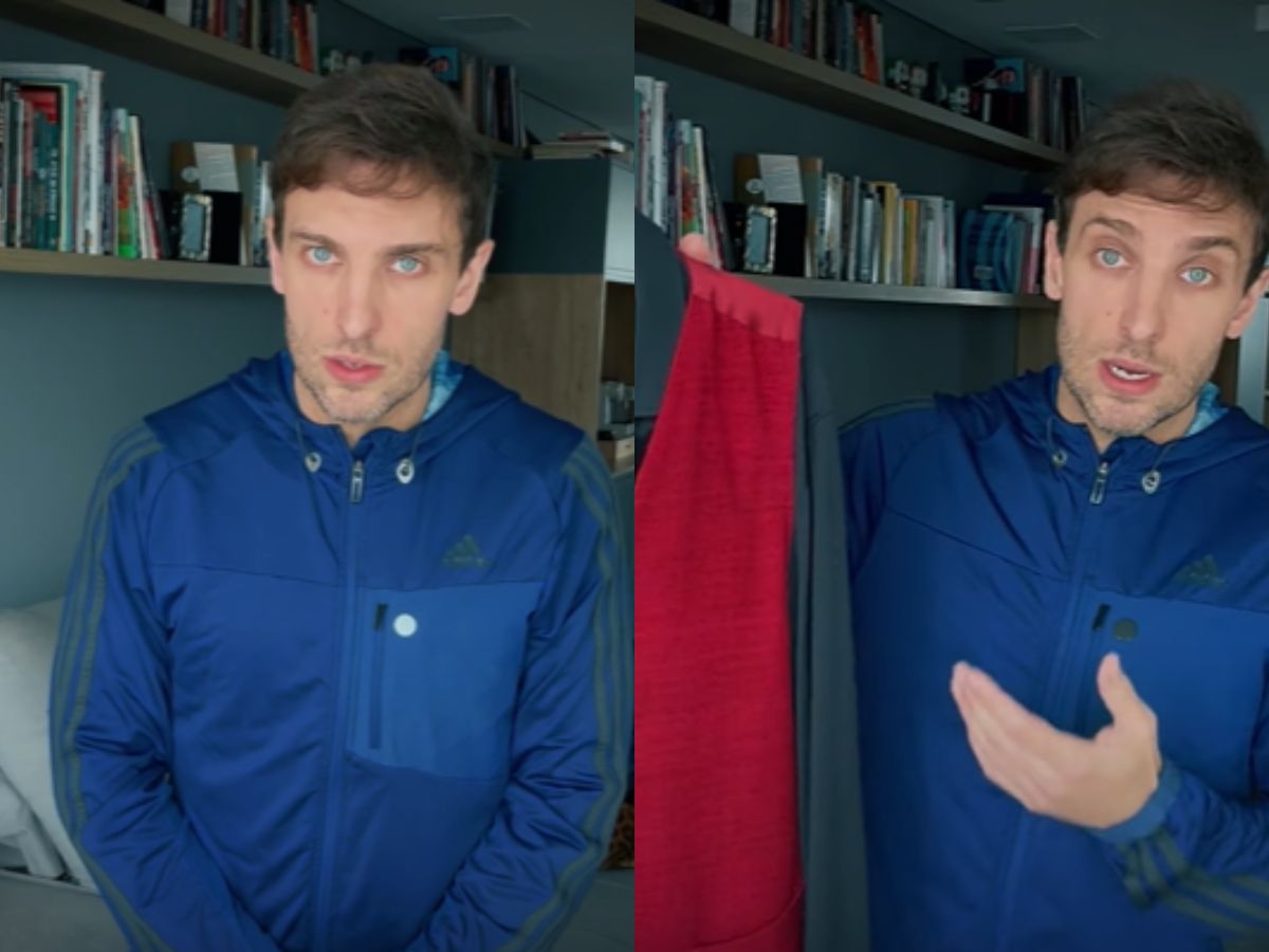 Leo Lins se pronuncia após condenação: O literal não se aplica no cômico 1 leo lins se pronuncia apos condenacao o literal nao se aplica no comico