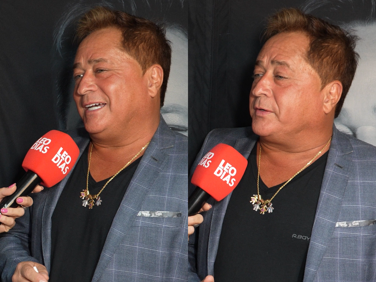 Leonardo fala sobre pausa na bebida após gastrite 1 leonardo fala sobre pausa na bebida apos gastrite