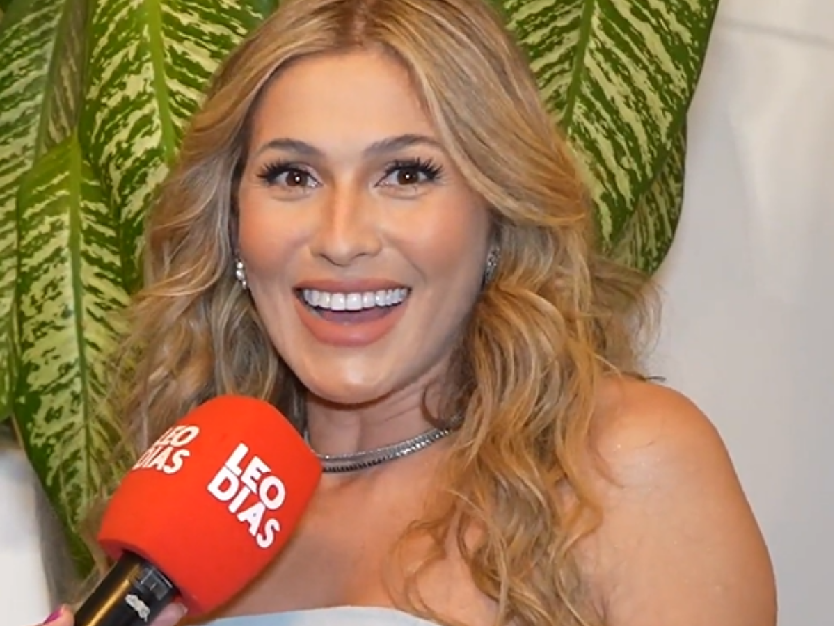 Lívia Andrade Comemora 42 Anos com Festão e Responde se a Idade a Assusta 1 livia andrade comemora 42 anos com festao e responde se a idade a assusta