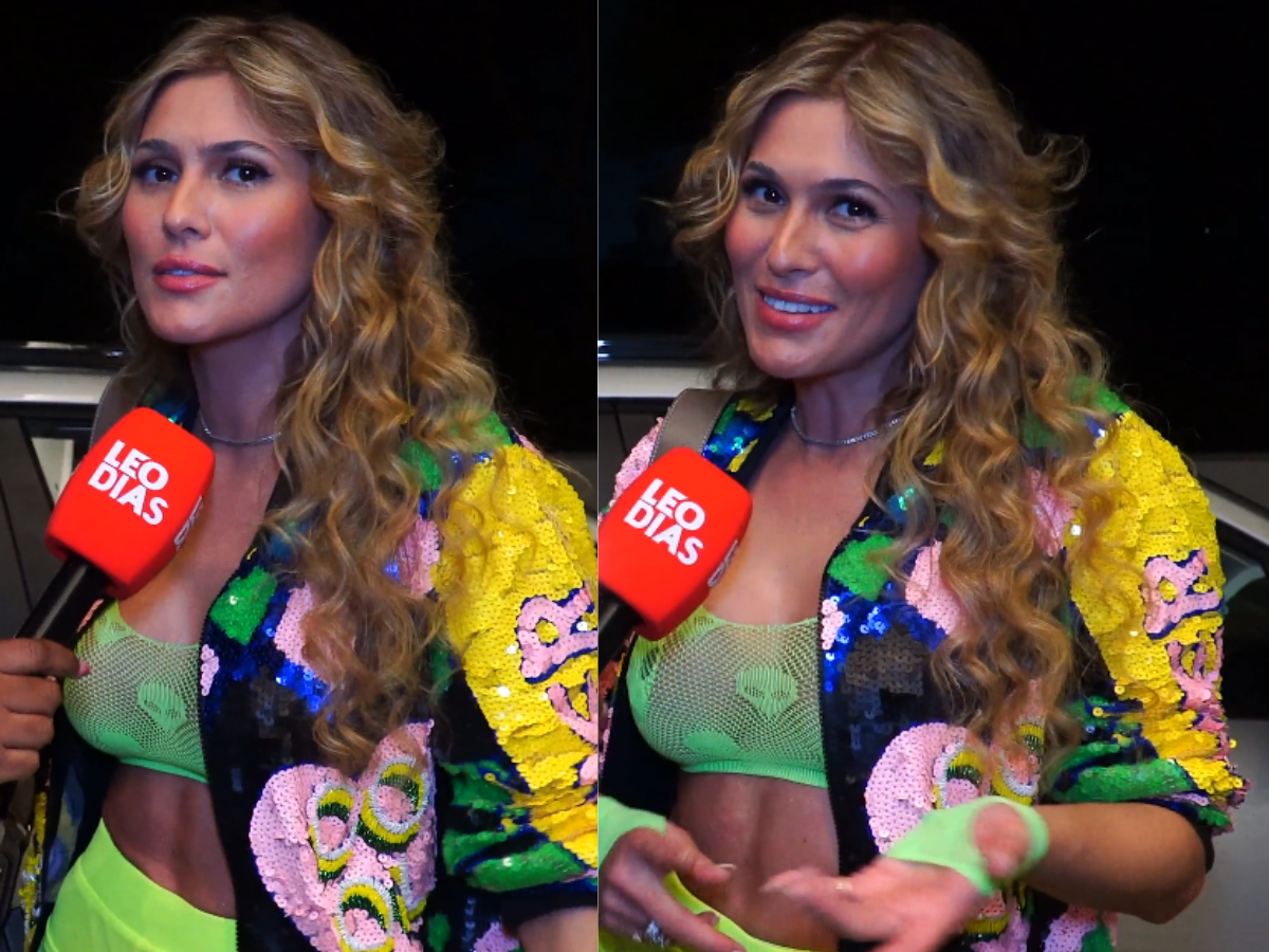 Lívia Andrade fala sobre cirurgia e cuidados aos 42 anos 1 livia andrade fala sobre cirurgia e cuidados aos 42 anos