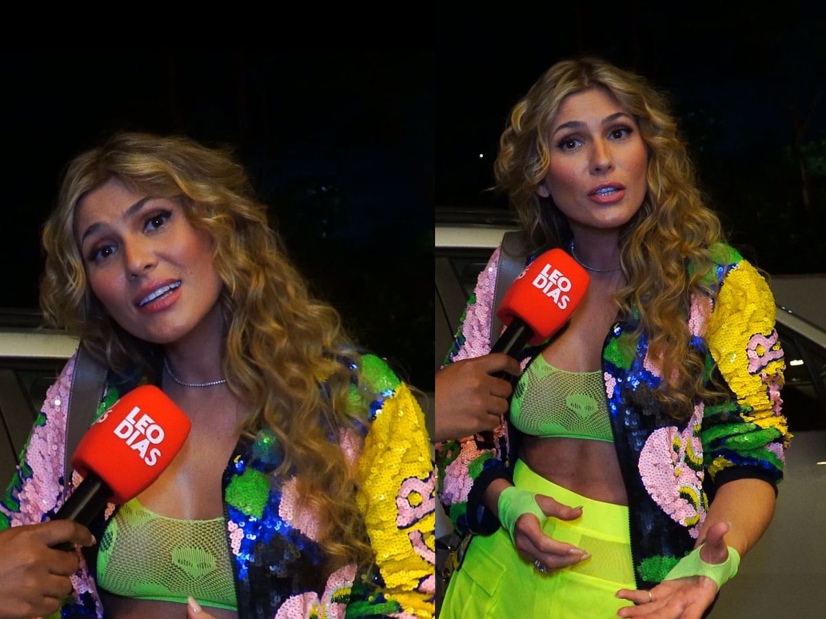 Lívia Andrade revela bastidores e novos projetos na TV 1 livia andrade revela bastidores e novos projetos na tv
