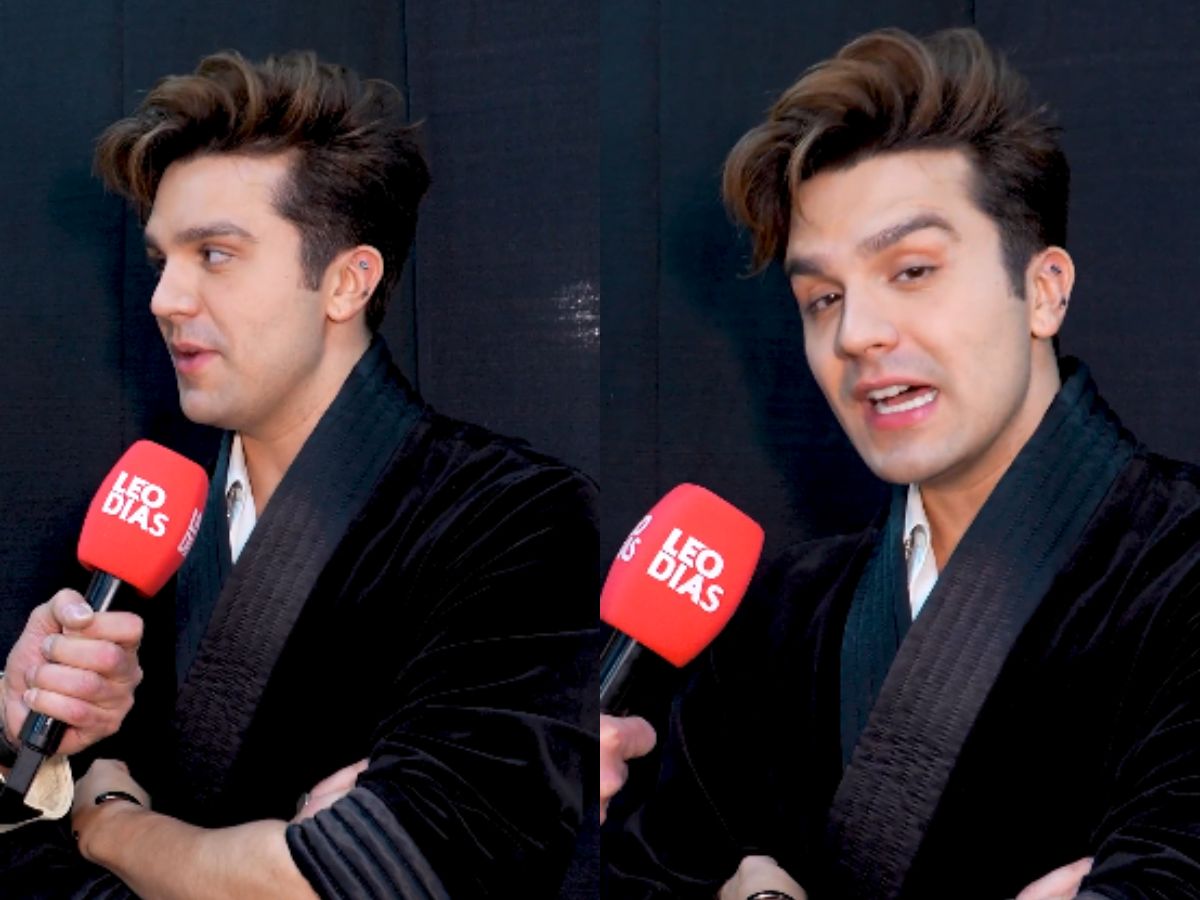 Luan Santana fala sobre Rodeio de Americana e turnê na Europa 1 luan santana fala sobre rodeio de americana e turne na europa