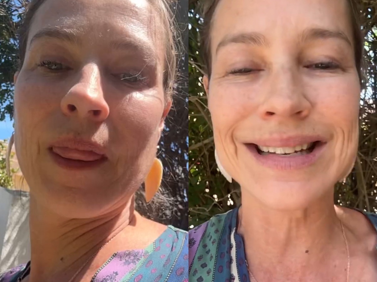 Luana Piovani Defende Filhos em Voo e Cria Polêmica 1 luana piovani defende filhos em voo e cria polemica