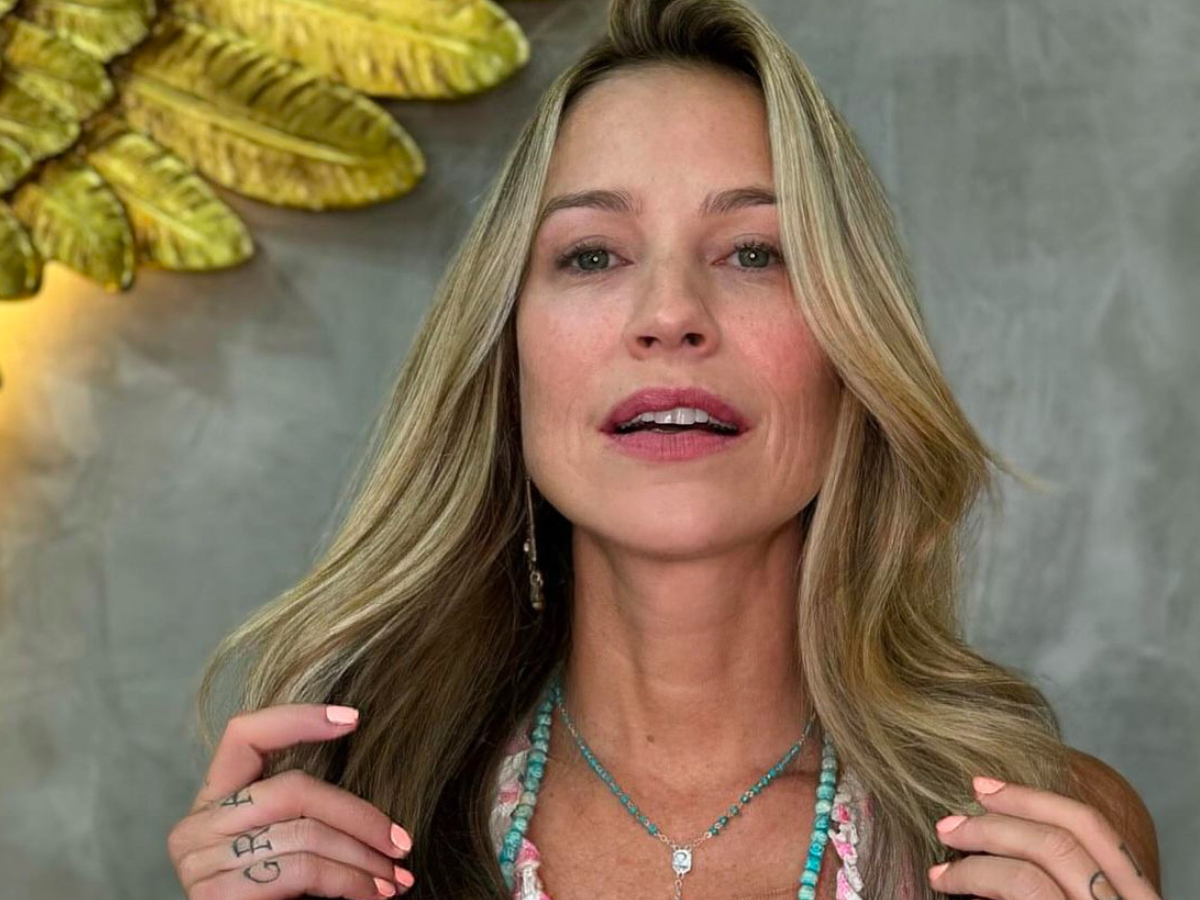 Luana Piovani fala sobre desafios na relação com Dom 1 luana piovani fala sobre desafios na relacao com dom