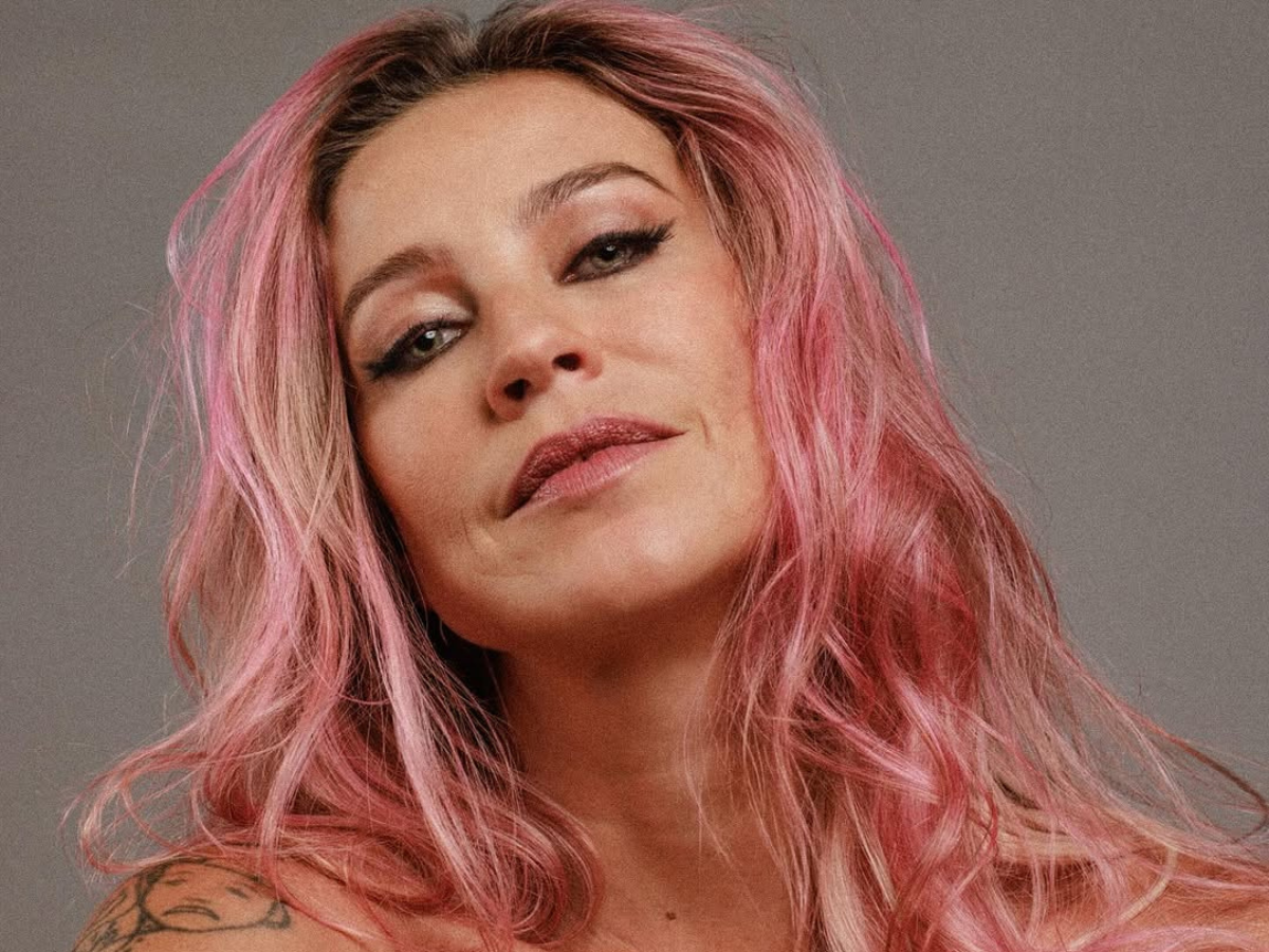Luana Piovani volta à Globo após anos de atrito 1 luana piovani volta a globo apos anos de atrito