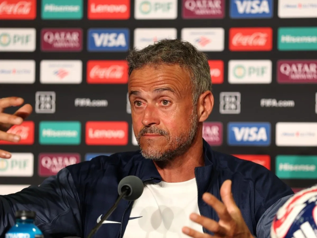 luis enrique elogia defesa do botafogo apos derrota do psg