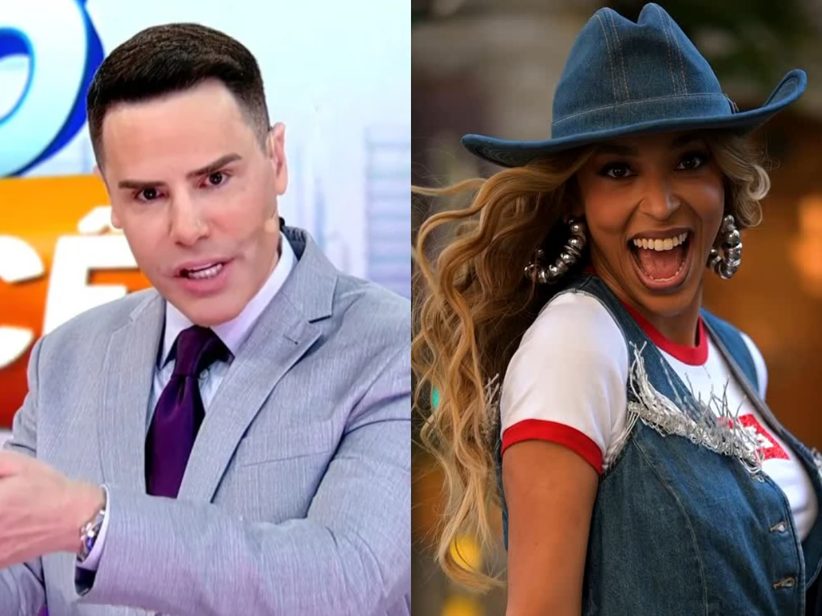 Luiz Bacci critica ausência de Erika Hilton na Parada LGBT+ 1 luiz bacci critica ausencia de erika hilton na parada lgbt