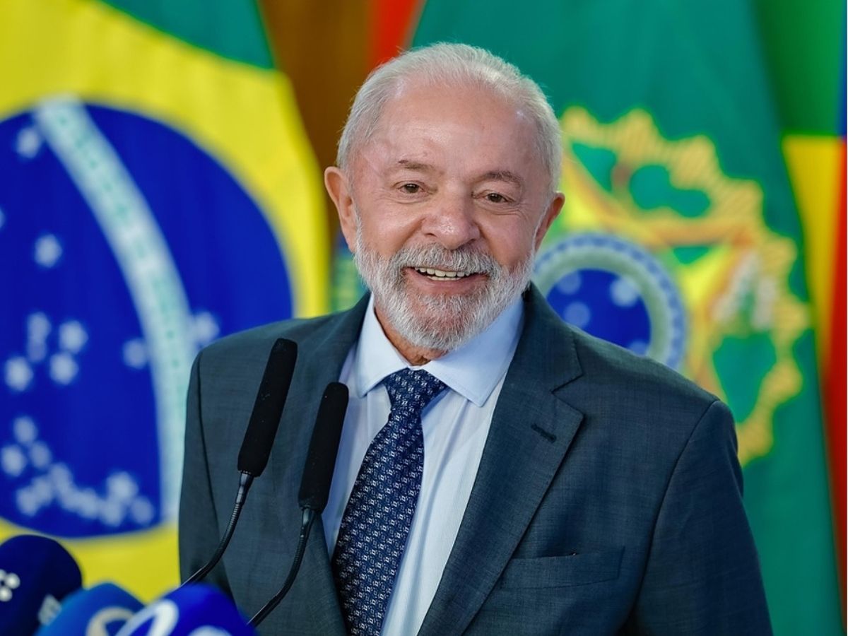 Lula Aprova Aumento de Etanol a Partir de Agosto 1 lula aprova aumento de etanol a partir de agosto
