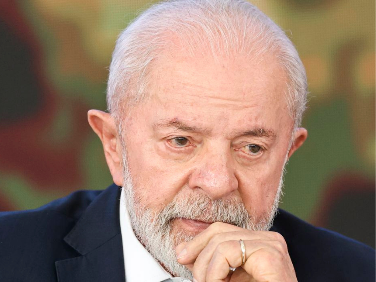 Lula compara Gaza ao Brasil pós-Bolsonaro no podcast 1 lula compara gaza ao brasil posbolsonaro no podcast
