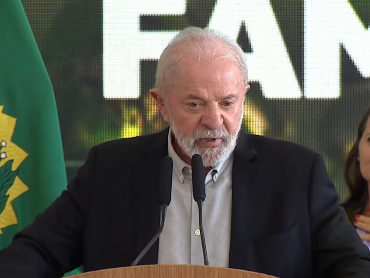 Lula Defende Galípolo e Critica Juros Altos: Ajustes Virão 1 lula defende galipolo e critica juros altos ajustes virao