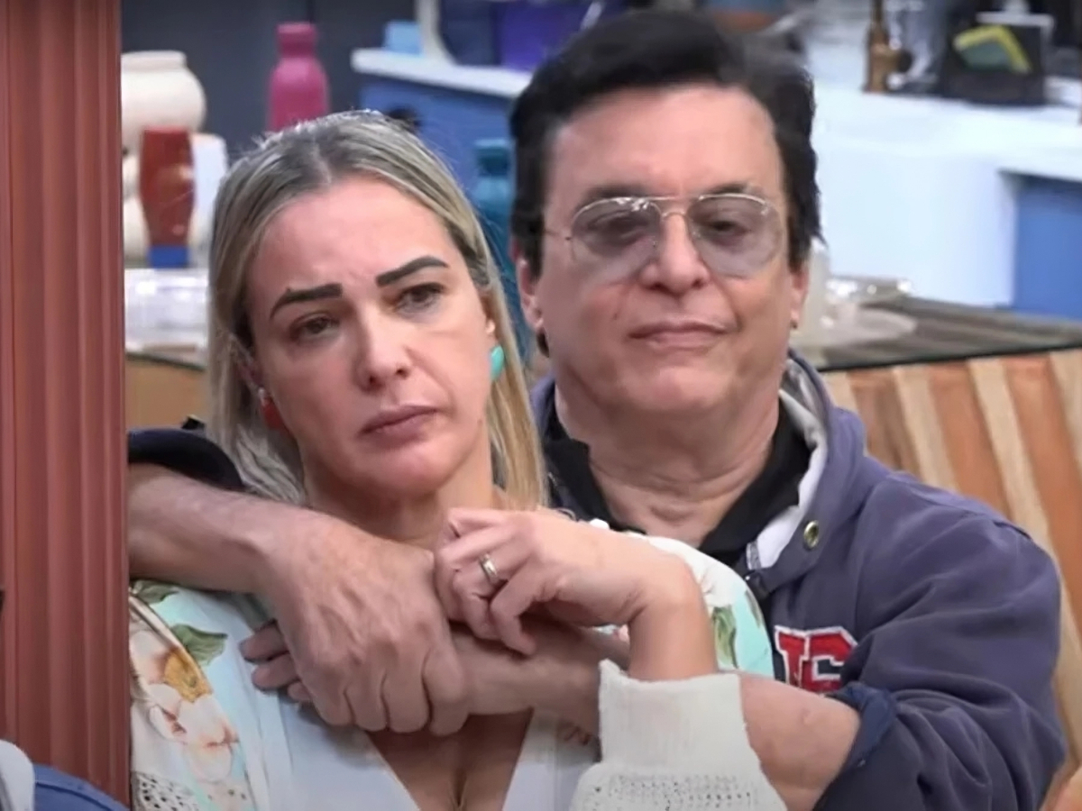 Luto e saudade: viúva de Nahim abre o coração no aniversário da perda 1 luto e saudade viuva de nahim abre o coracao no aniversario da perda