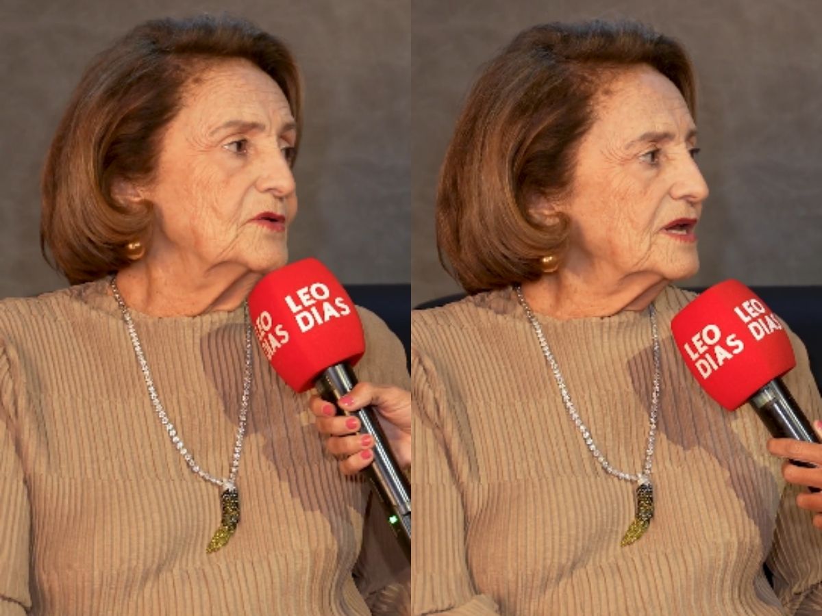 Mãe de Cazuza relembra o dia do diagnóstico do cantor 1 mae de cazuza relembra o dia do diagnostico do cantor