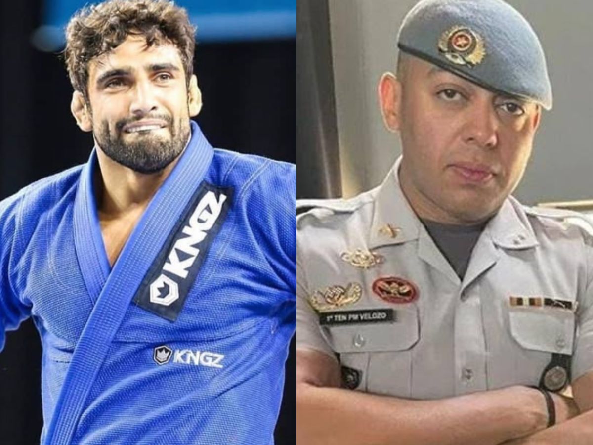 Mãe de Leandro Lo reage à exoneração do tenente acusado de matar seu filho 1 mae de leandro lo reage a exoneracao do tenente acusado de matar seu filho