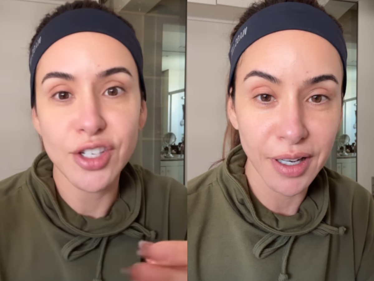Mãe de Vanessa Lopes passa por cirurgia íntima e dispara: Não me arrependo 1 mae de vanessa lopes passa por cirurgia intima e dispara nao me arrependo
