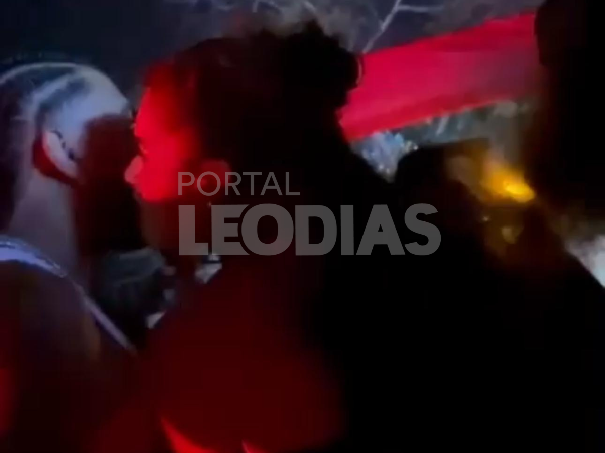 Maisa e Gabigol em festa: clima de romance gera especulações 1 maisa e gabigol em festa clima de romance gera especulacoes