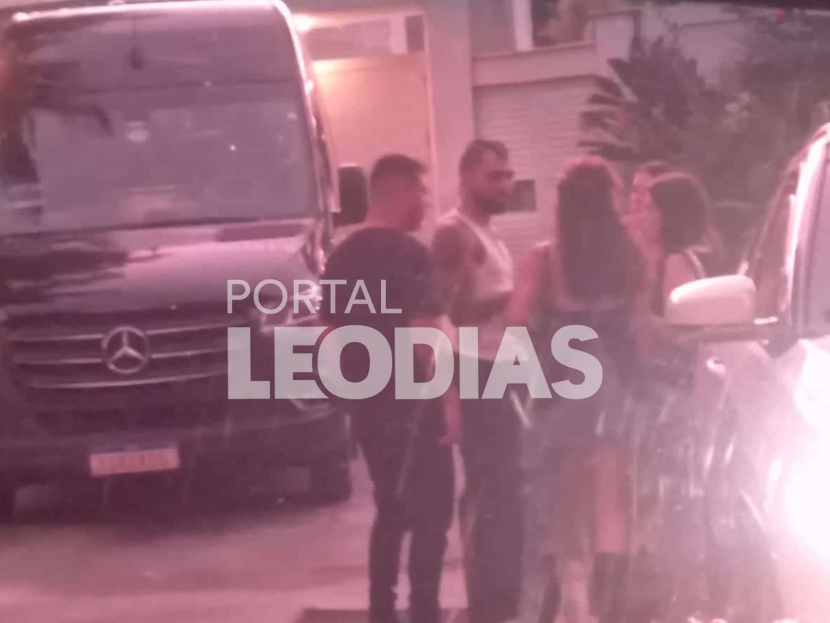 Maisa Silva e Gabigol Confirmam Amizade Após Festa no Rio 1 maisa silva e gabigol confirmam amizade apos festa no rio