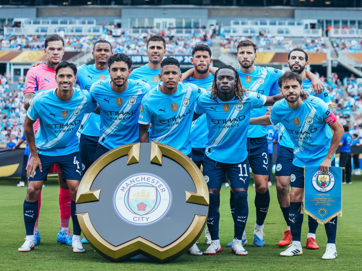 Manchester City atropela Juventus e cai no caminho do Fluminense 1 manchester city atropela juventus e cai no caminho do fluminense