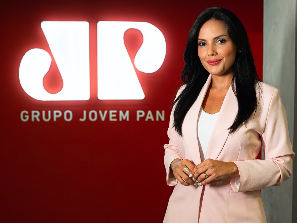 marcia dantas exsbt e a nova contratada da jovem pan