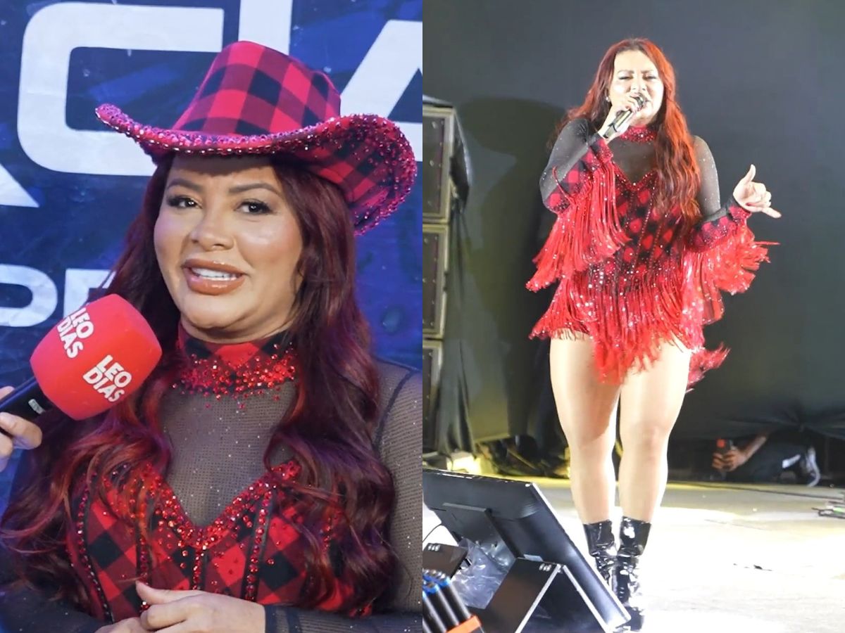 Márcia Felipe exalta o São João da Thay e festas juninas 1 marcia felipe exalta o sao joao da thay e festas juninas