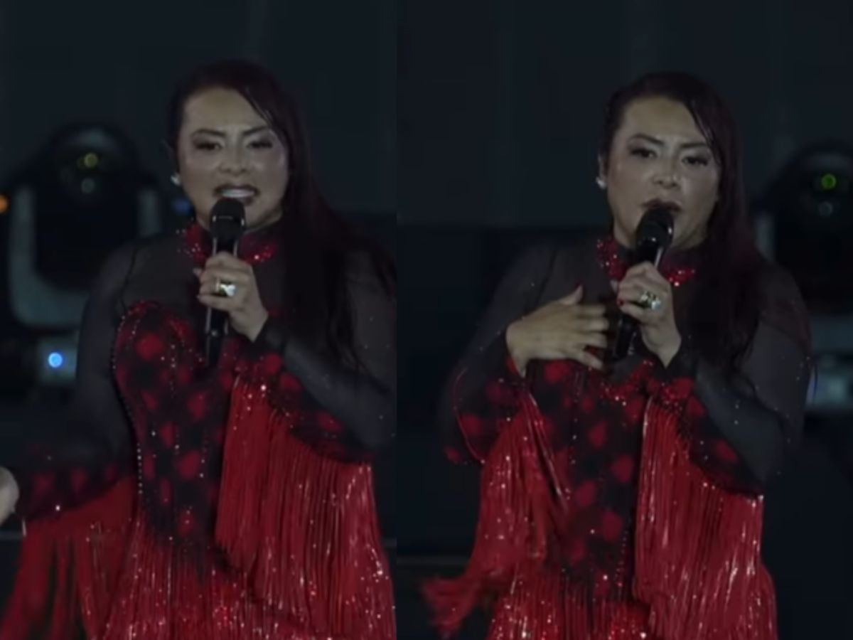 Márcia Fellipe enfrenta perrengue com voo e é ajudada por Safadão 1 marcia fellipe enfrenta perrengue com voo e e ajudada por safadao