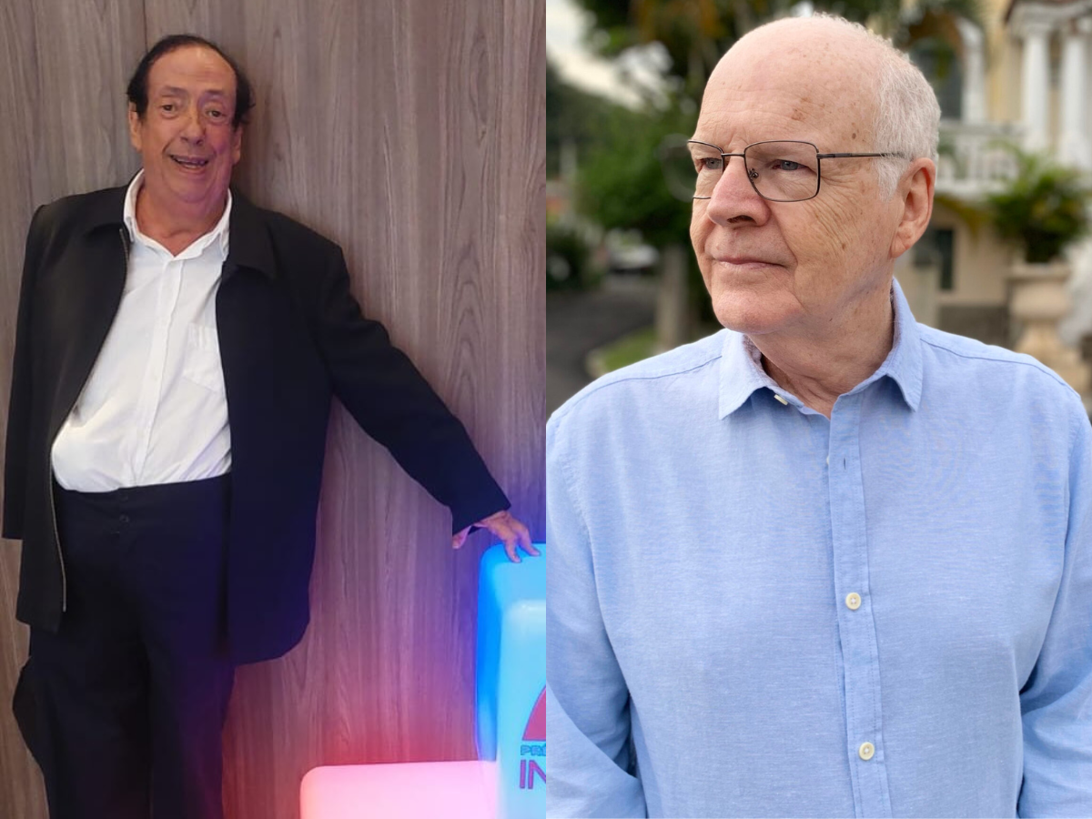 Marcos Oliveira e outros famosos que moram no Retiro dos Artistas 1 marcos oliveira e outros famosos que moram no retiro dos artistas