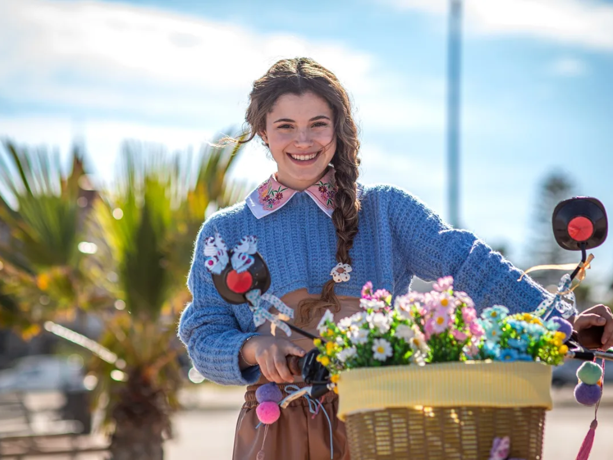 Margarida, continuação de Floribella, tem estreia confirmada no Brasil 1 margarida continuacao de floribella tem estreia confirmada no brasil