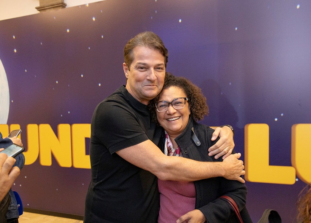 Maria Angela de Jesus Assume a Presidência da TV Cultura 1 maria angela de jesus assume a presidencia da tv cultura