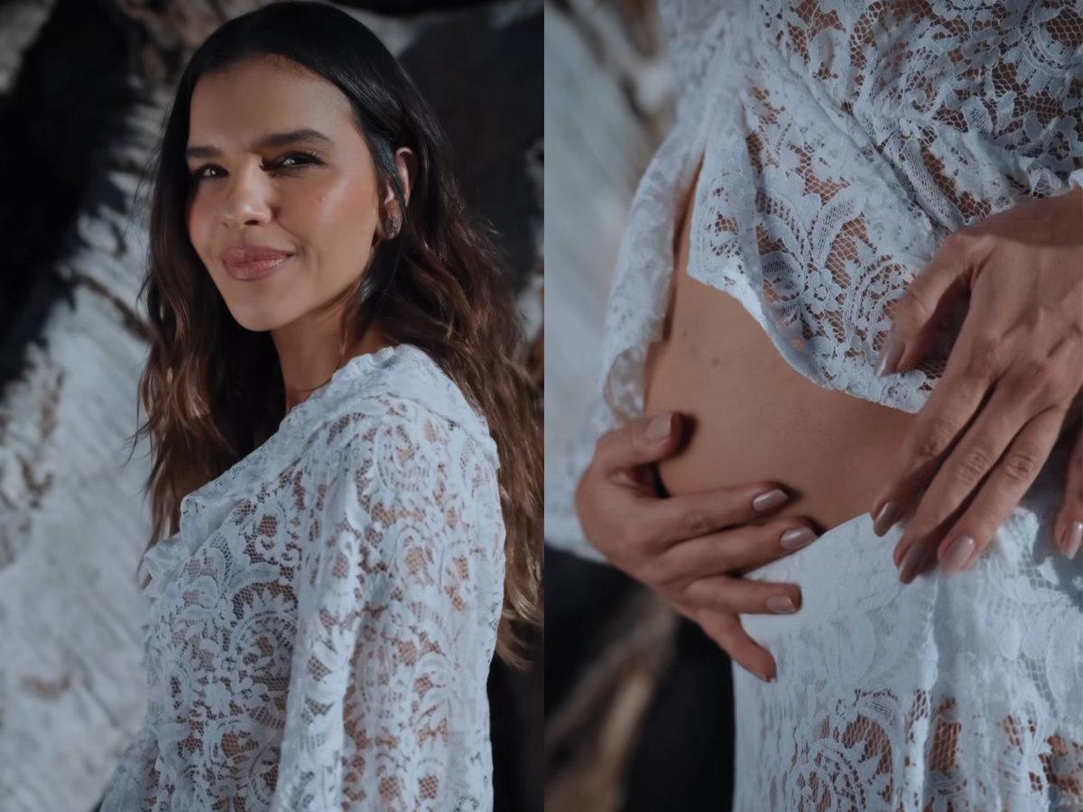 Mariana Rios anuncia gravidez após fertilização 1 mariana rios anuncia gravidez apos fertilizacao