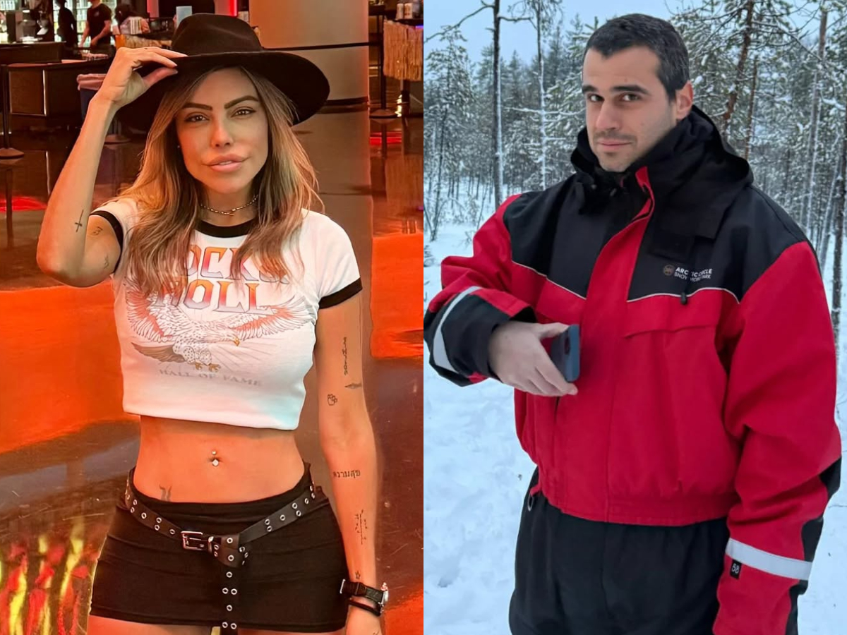 Marido de Liziane Gutierrez desiste do divórcio após descoberta de bens 1 marido de liziane gutierrez desiste do divorcio apos descoberta de bens
