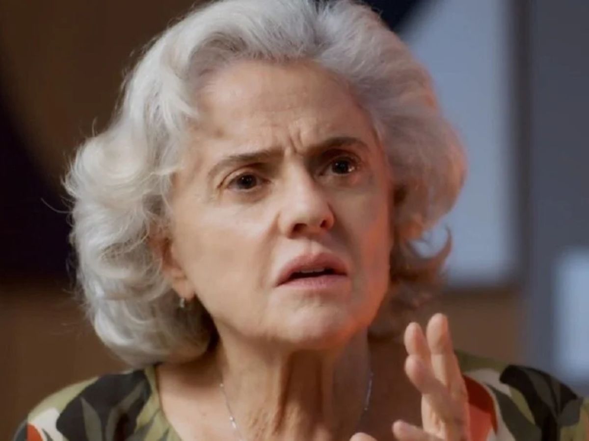 Marieta Severo rejeita reencontro de A Grande Família: 'Não apoio nostalgia' 1 marieta severo rejeita reencontro de a grande familia nao apoio nostalgia