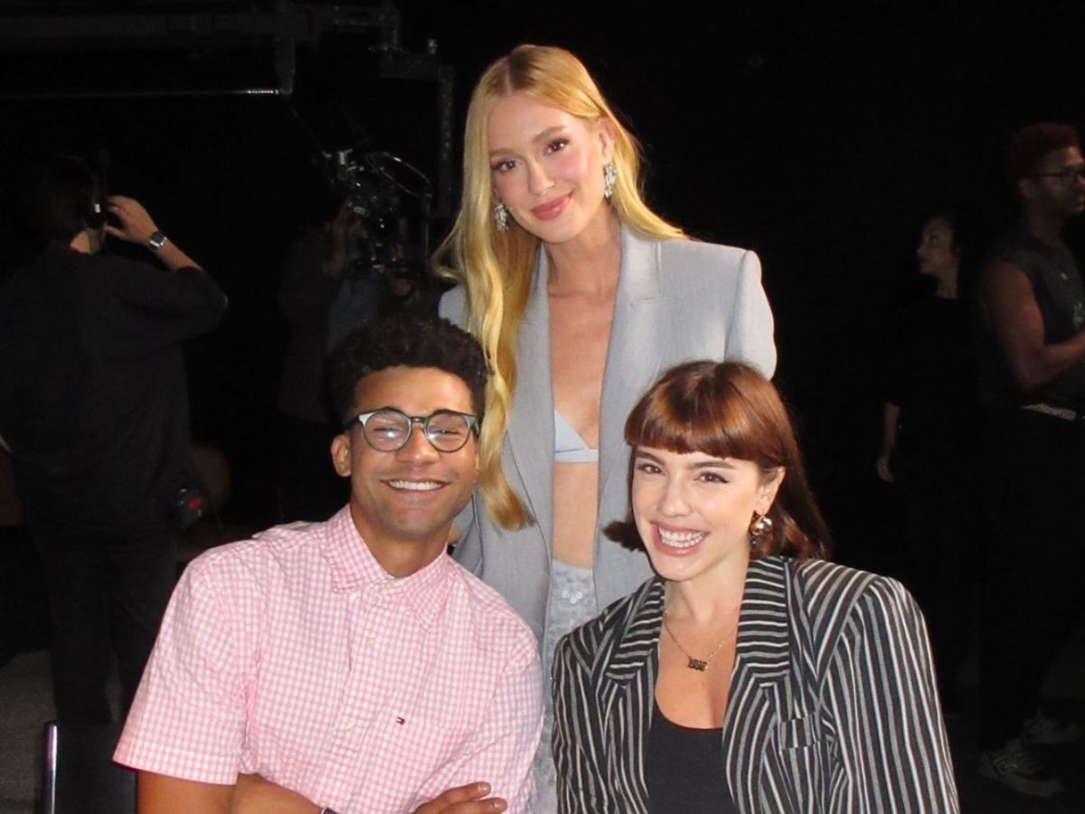 Marina Ruy Barbosa retorna à Globo em participação especial 1 marina ruy barbosa retorna a globo em participacao especial