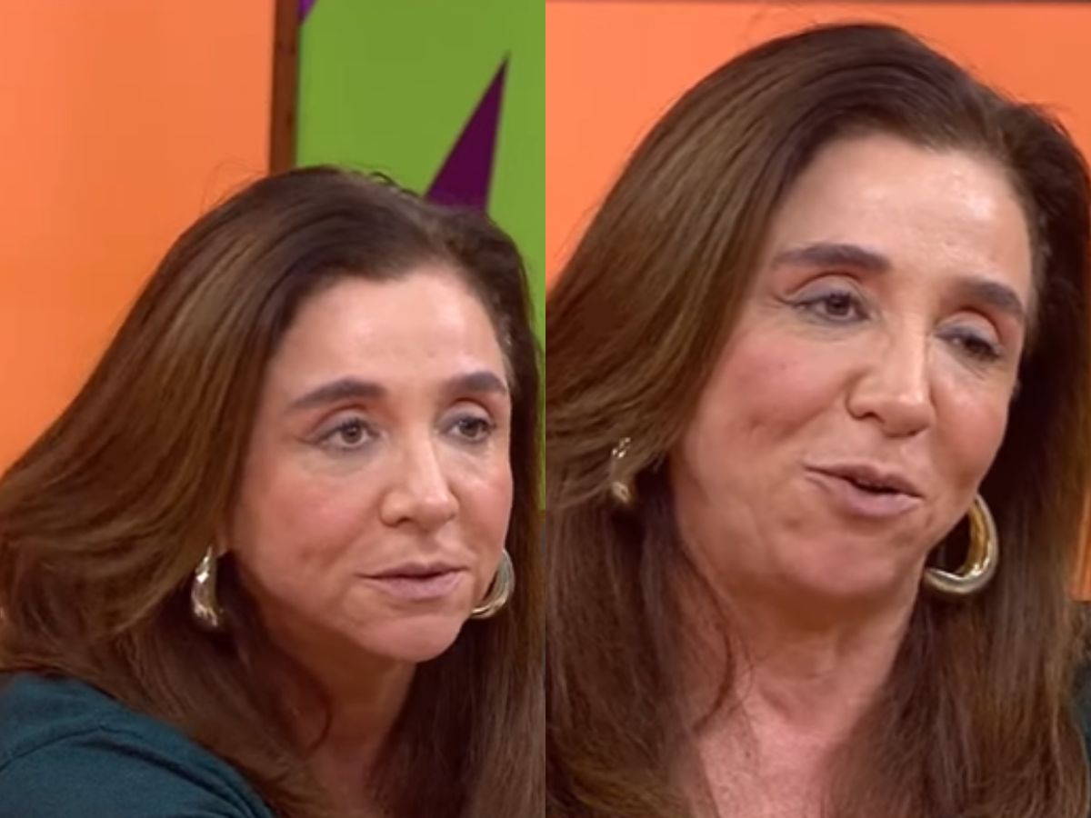 Marisa Orth Revive Memórias da Sua Participação no BBB1 1 marisa orth revive memorias da sua participacao no bbb1