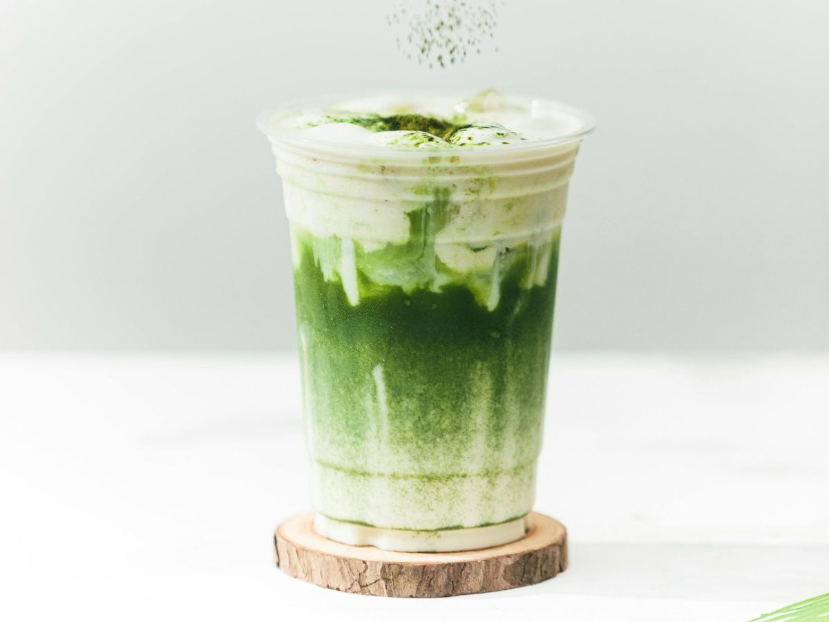 Matchá: A Bebida Verde que Conquistou o Brasil 1 matcha a bebida verde que conquistou o brasil