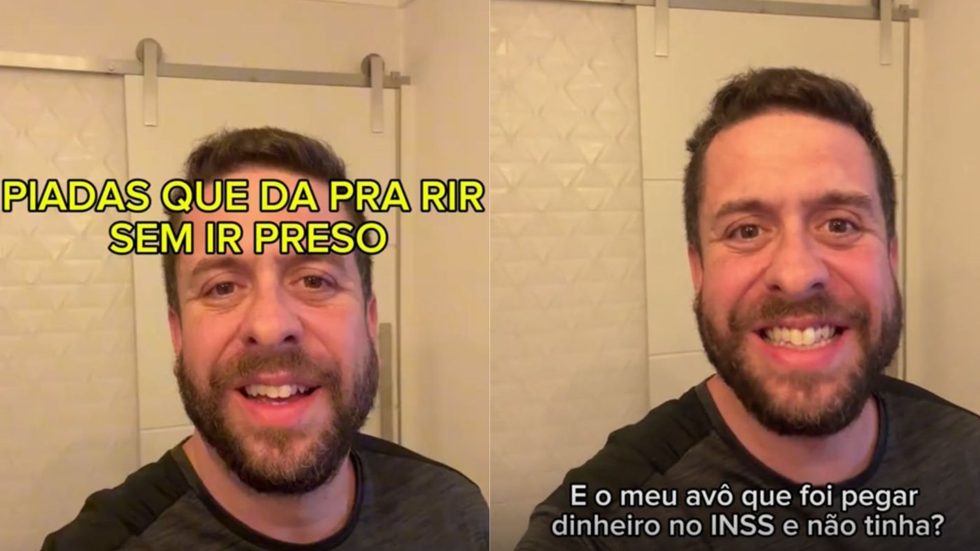 Maurício Meirelles Ironiza Condenação de Leo Lins com Piadas 1 mauricio meirelles ironiza condenacao de leo lins com piadas