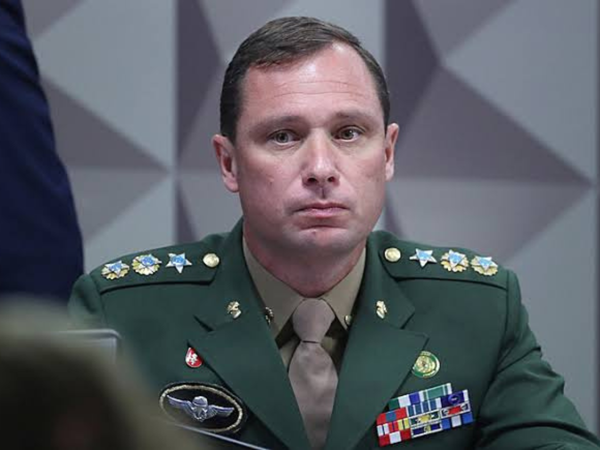 Mauro Cid diz ao STF que presenciou plano de golpe, mas nega participação 1 mauro cid diz ao stf que presenciou plano de golpe mas nega participacao