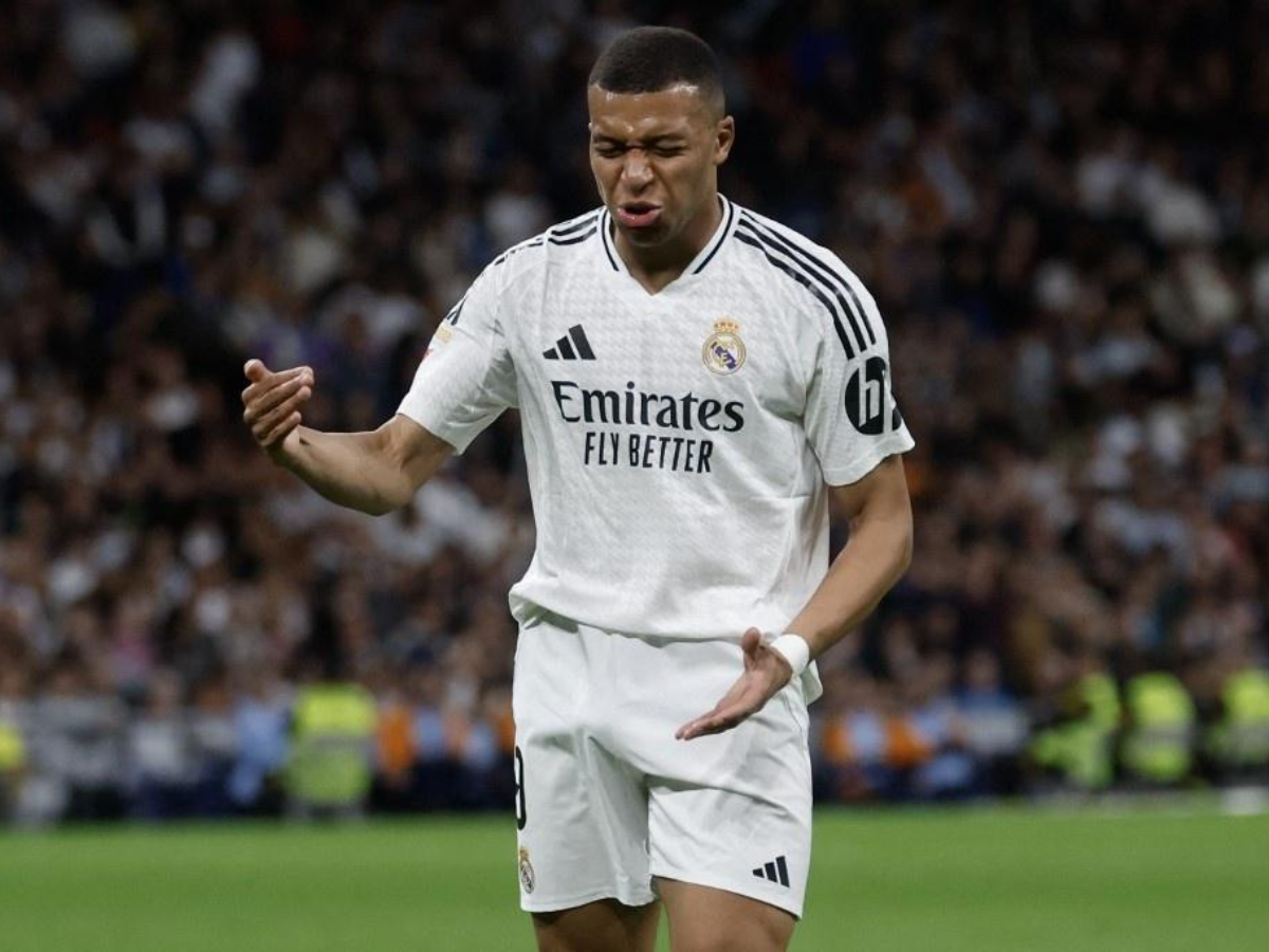 Mbappé Sente Febre e Preocupa Xabi Alonso no Mundial 1 mbappe sente febre e preocupa xabi alonso no mundial