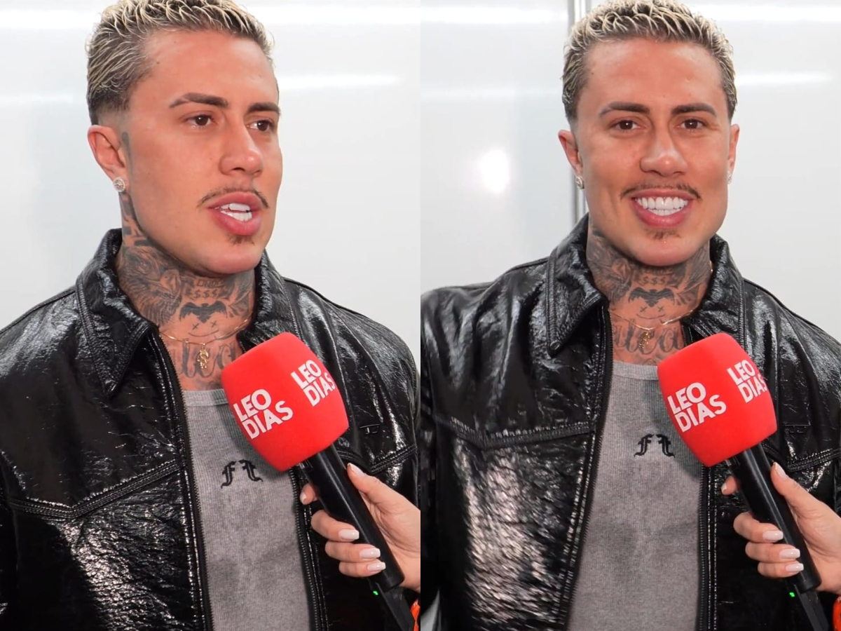 MC Daniel reabre agenda e se prepara para turnê em Portugal 1 mc daniel reabre agenda e se prepara para turne em portugal