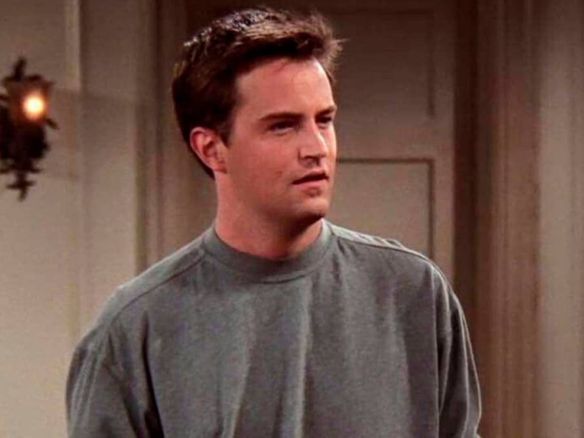 Médico se declara culpado pela overdose de Matthew Perry 1 medico se declara culpado pela overdose de matthew perry