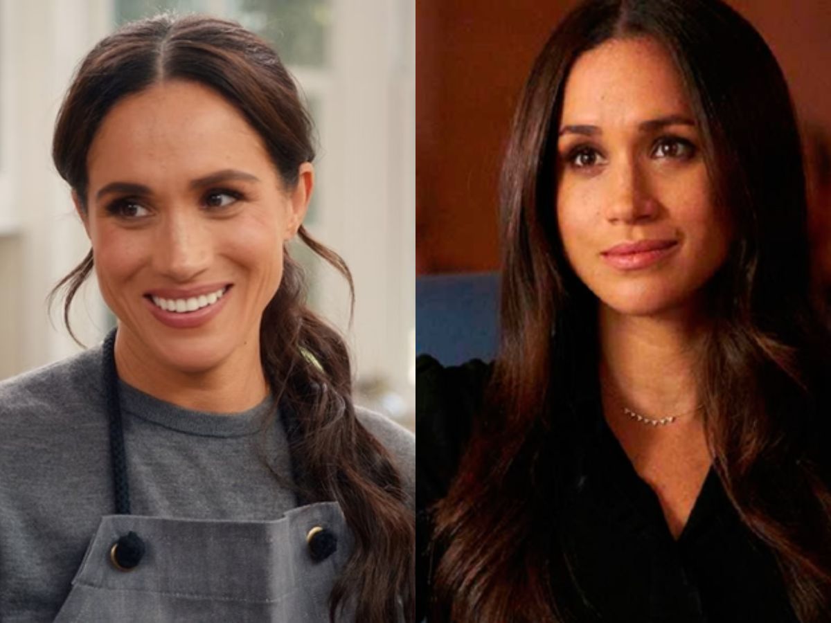 meghan markle revela dicas de beleza de sua epoca em suits